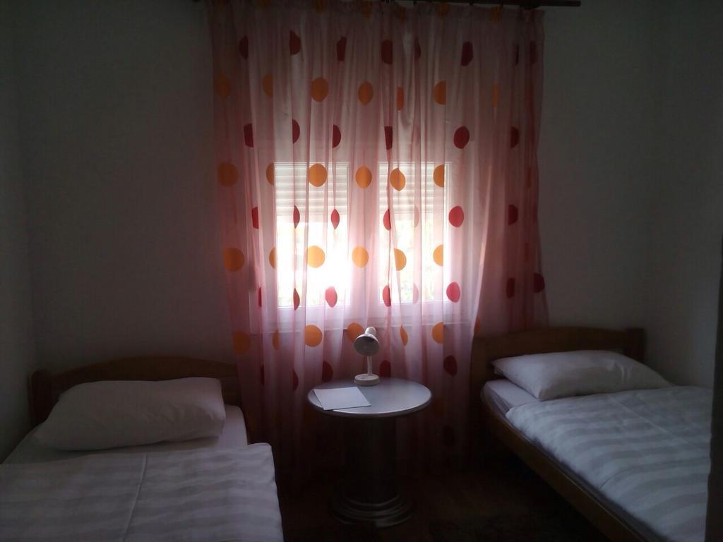 Guest House Star Меджугорье Экстерьер фото